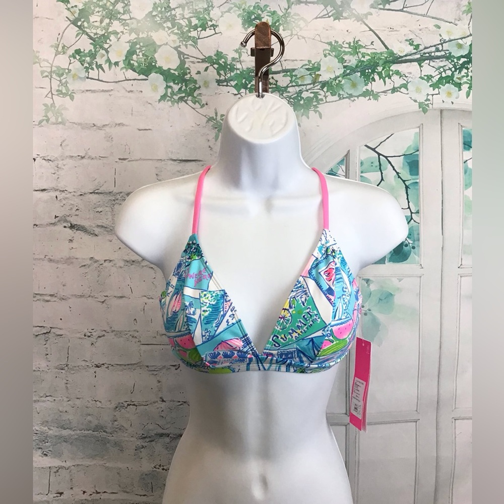 NWT Lilly Pulitzer 4